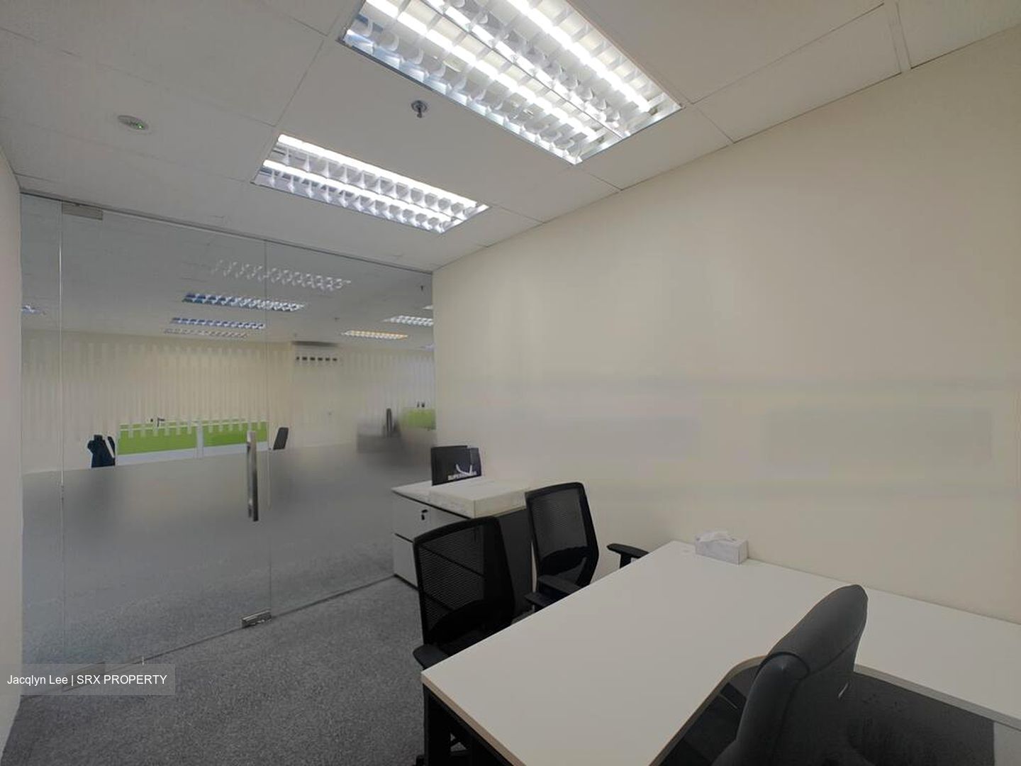 Ubi Techpark (D14), Factory #487333131